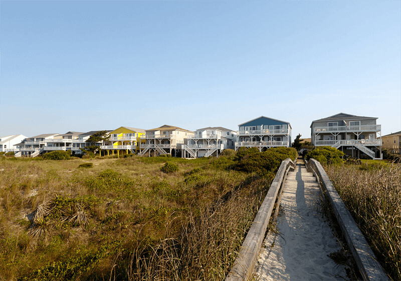 Image for Sunset Beach