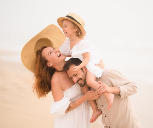 2-Bedroom Beach Vacation Rentals