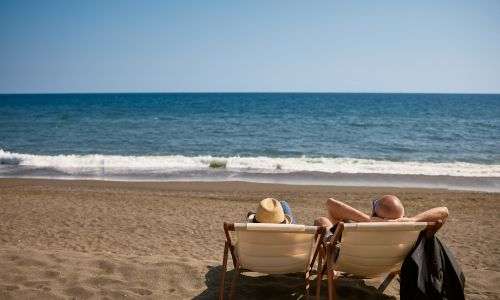 2024 Sunset Beach Vacation Rentals