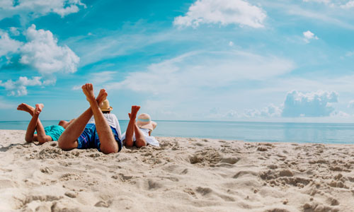 Newly Listed Ocean Isle Beach and Sunset Beach Rentals