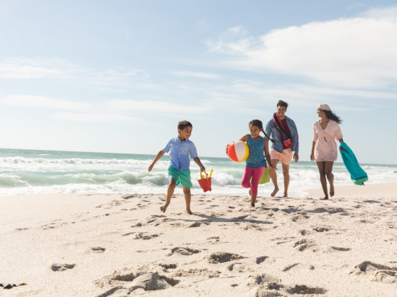 Sunset Beach Condo Rentals