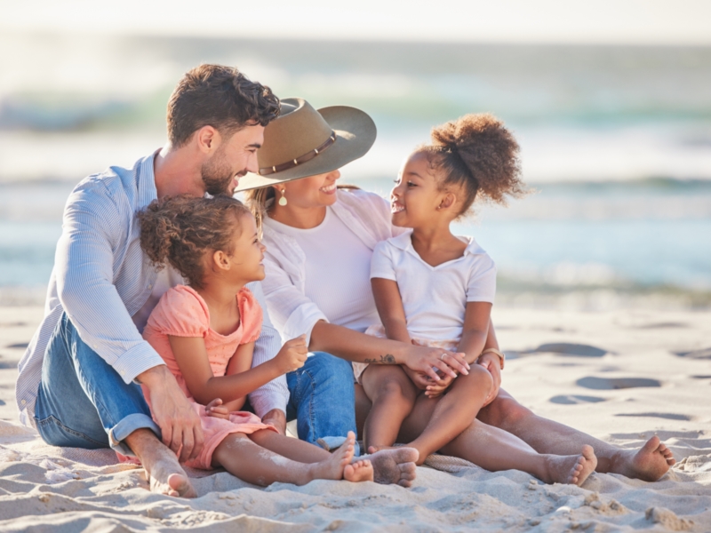 Sunset Beach House Rentals