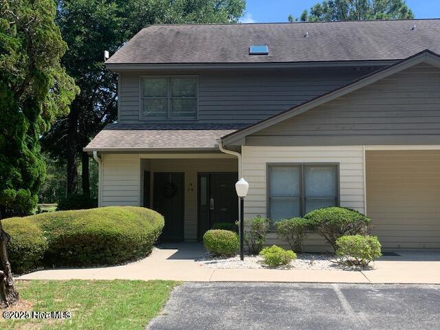 Long Term Rental 228 Kings Trail #24A - UP