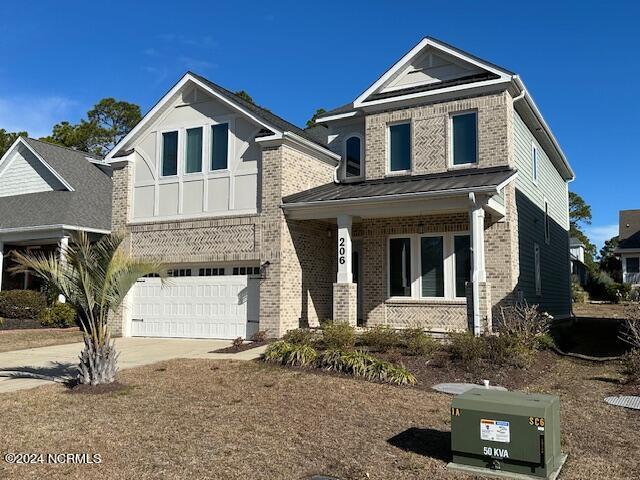 Long Term Rental 206 Brookwood Park Ct.