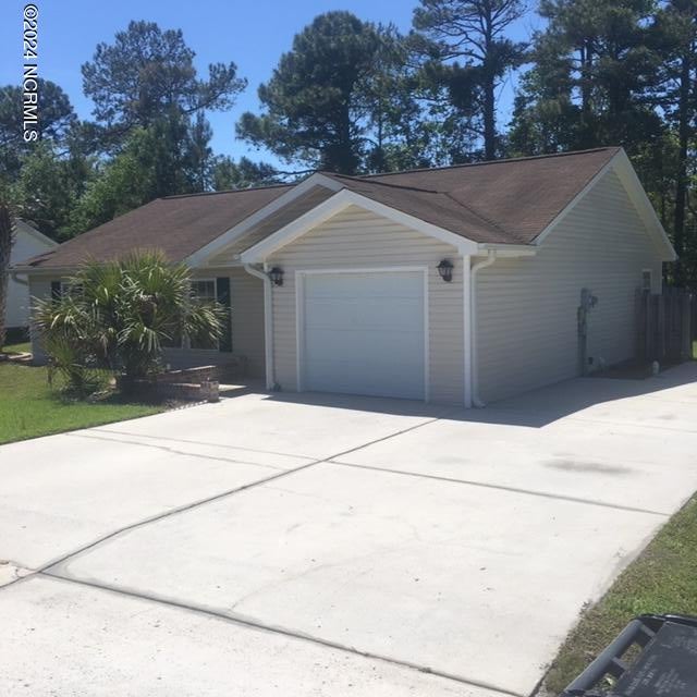 Long Term Rental 4372 Ritz Cir.