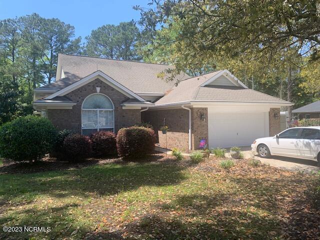 Long Term Rental 412 Planter's Ridge Dr.