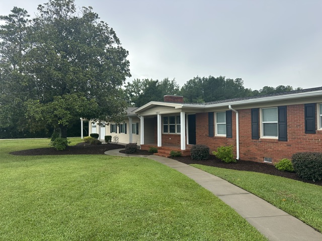 Long Term Rental 8580-2 & 3 Ocean Hwy W. 