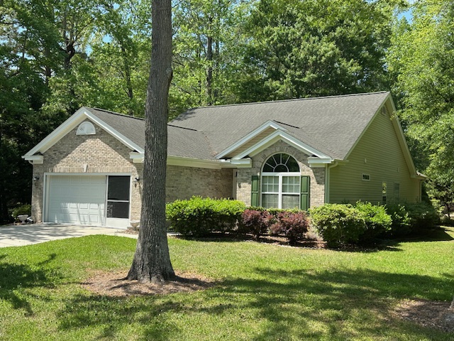 Long Term Rental 53 Carolina Shores Prwy. 