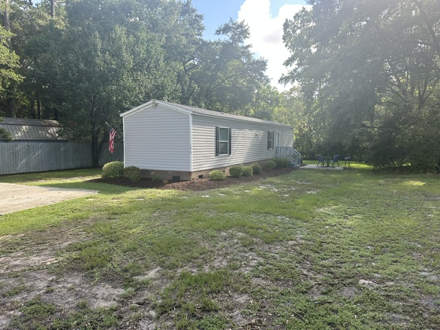 Long Term Rental 1615 Oak Ridge