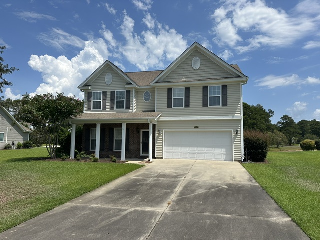 Long Term Rental 287 Cable Lake Cir. 