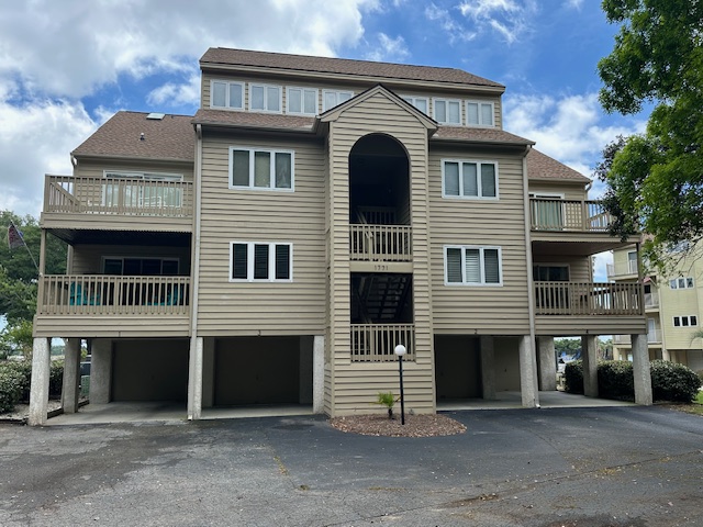 Long Term Rental 1771-2 Harborage Dr. SW