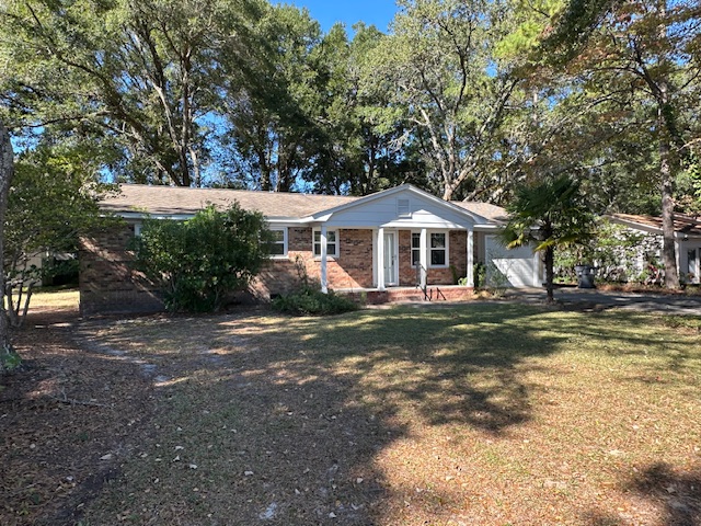 Long Term Rental 1646 Waterway Dr.