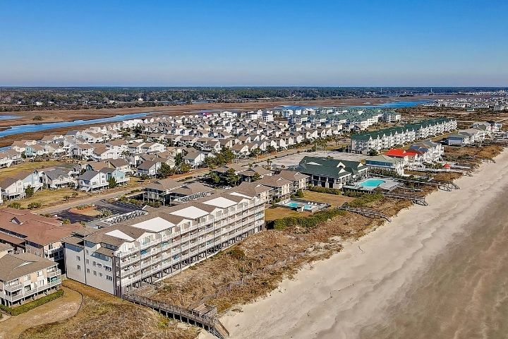 Discovering Windjammer Ocean Isle Beach: Your Ultimate Travel Guide