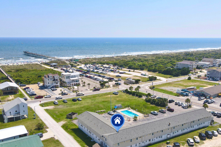 Discovering Continental Motel: Your Perfect Retreat in Sunset Beach, North Carolina