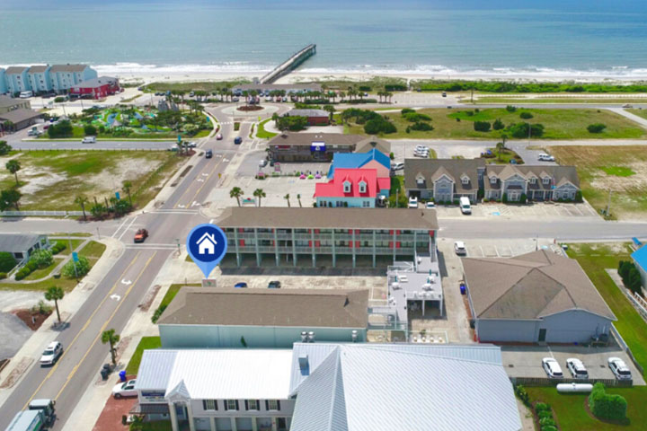 Image for Causeway Inn Hotel 