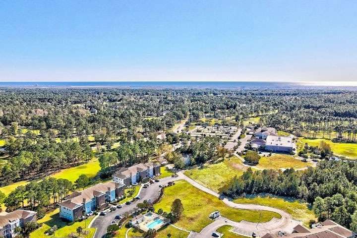 Image for The Champions at Sea Trail