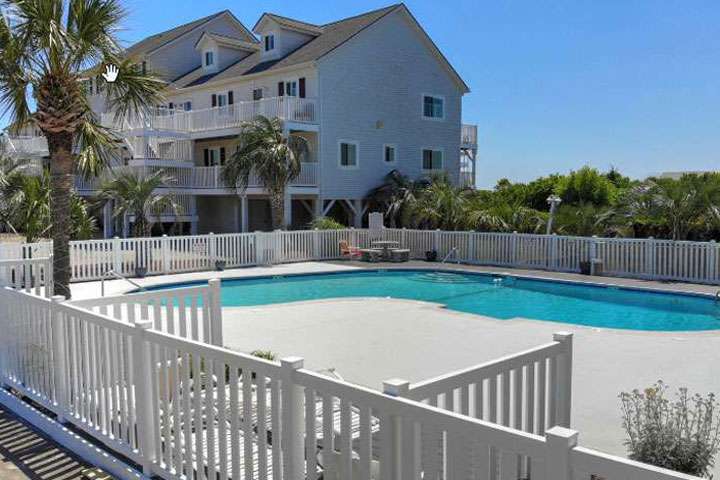 Image for Channel Side