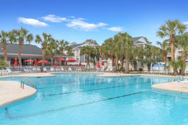 Image for Club Villas at Sea Trail