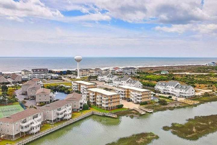 Image for Dockside Landing