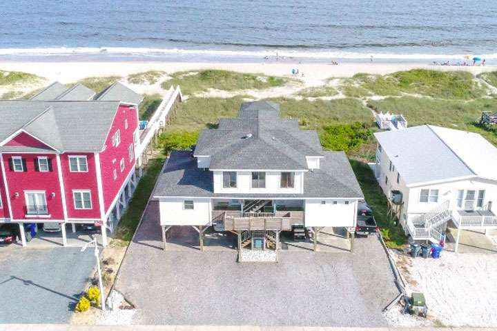 Image for Island Condominiums