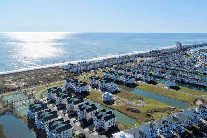 Image for Islander Villas