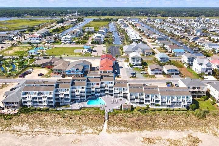 Image for Ocean Cove