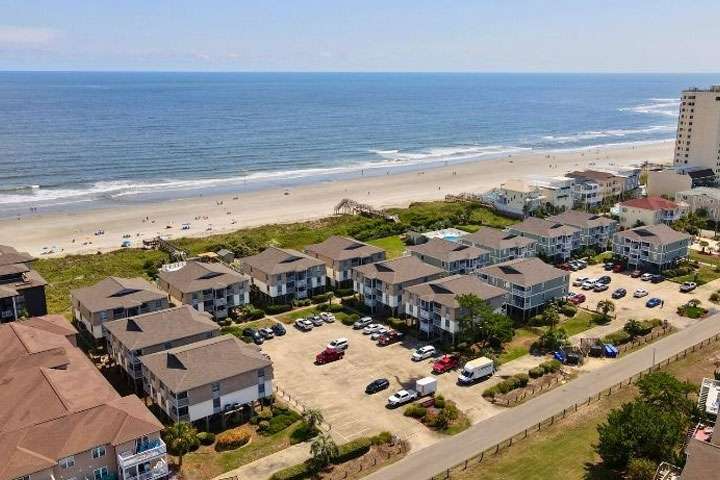 Image for Ocean Side West