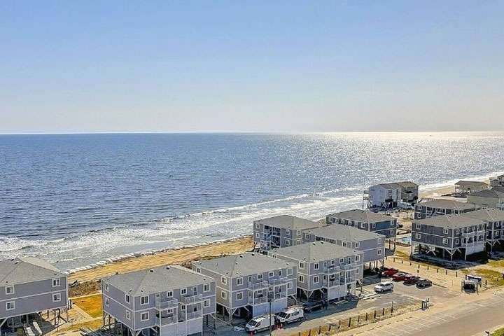 Image for Sand Dwellers I & II