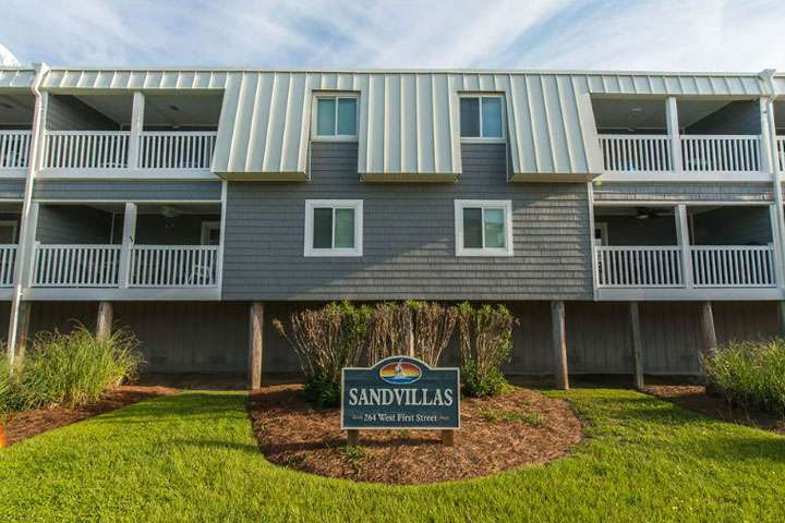 Image for Sand Villas