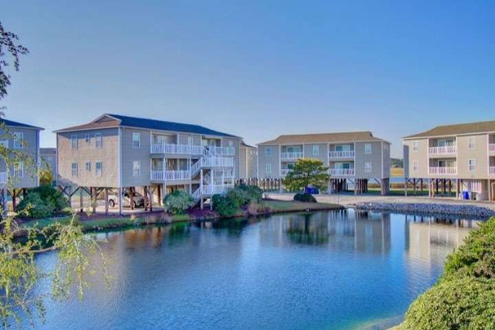 Image for Starboard by the Sea