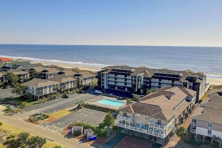 Image for Windjammer I