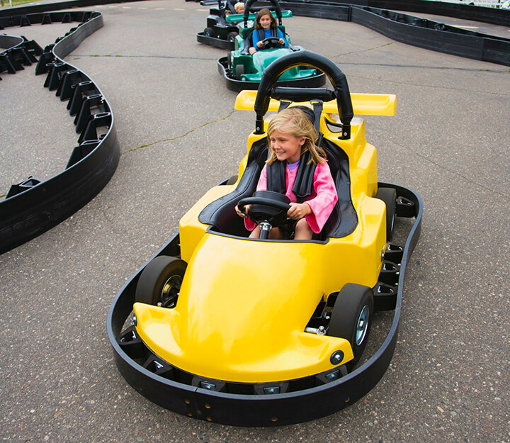 Image for Things To Do Ocean Isle Beach Super Track