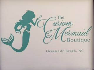 Image for Things To Do The Curious Mermaid