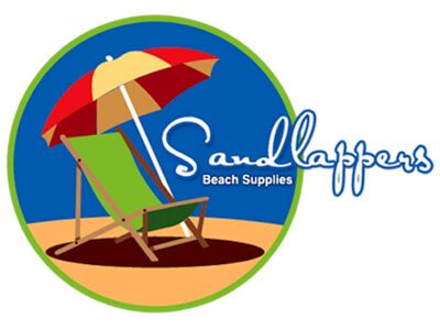 Image for Things To Do Sandlappers Beach Supples