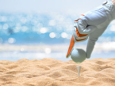 Golf Vacation Packages